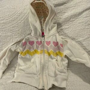 🎉 3 for $10 🎉Old navy 6-12m hoodie